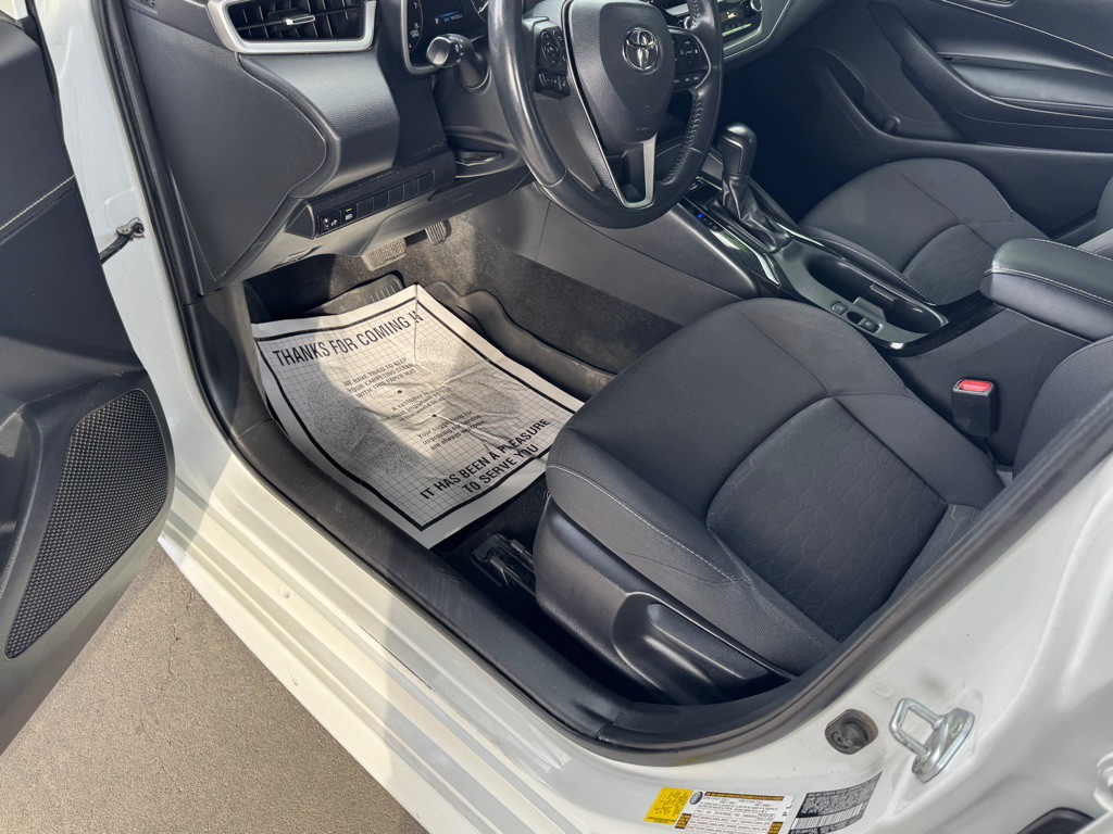 2023 Toyota Corolla Image 11