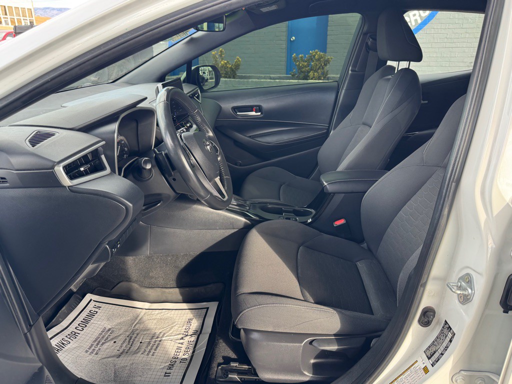 2023 Toyota Corolla Image 12