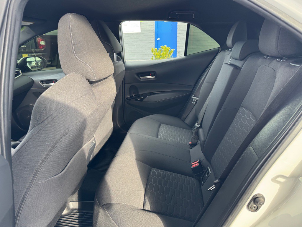 2023 Toyota Corolla Image 13