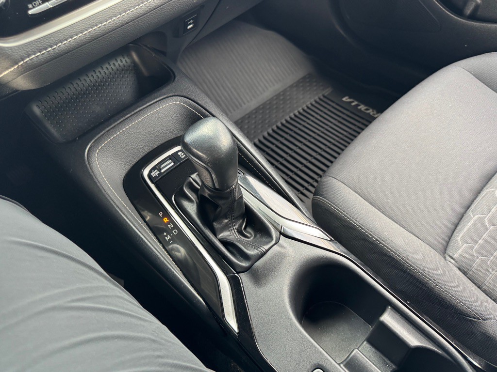 2023 Toyota Corolla Image 16