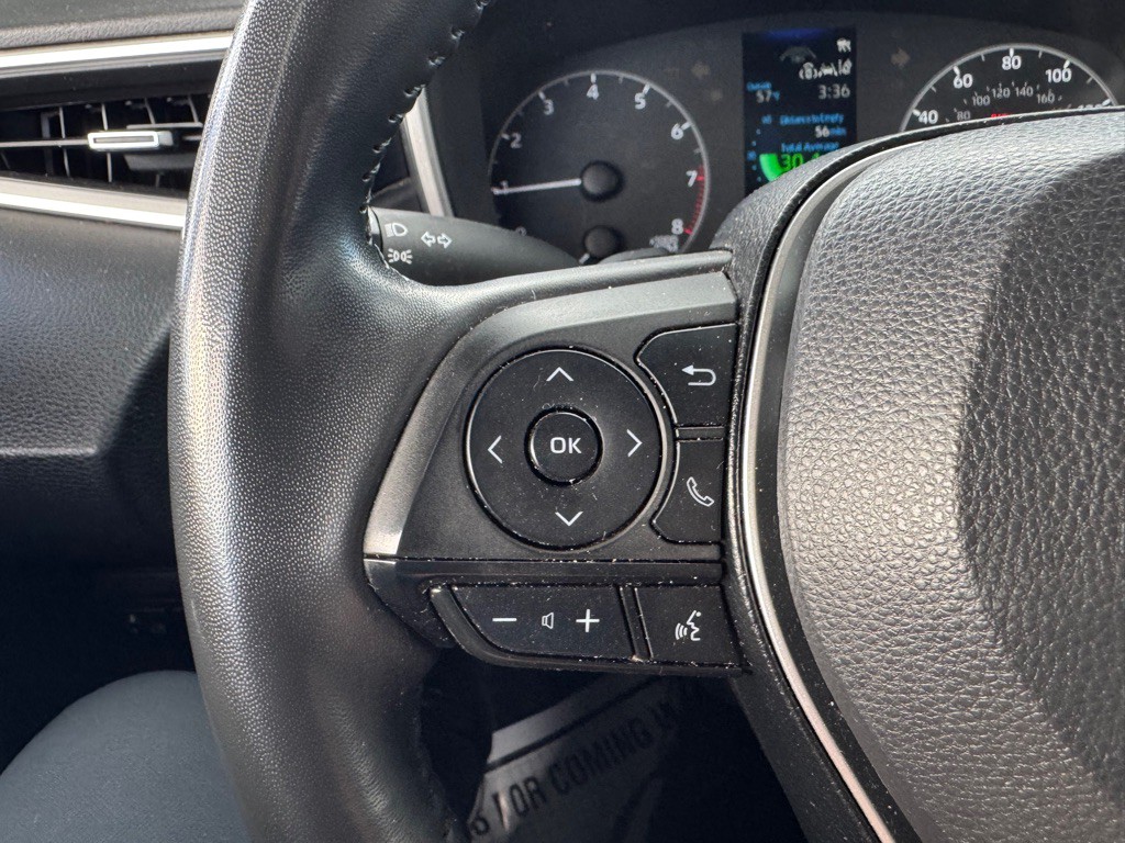 2023 Toyota Corolla Image 17