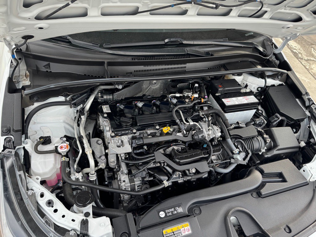 2023 Toyota Corolla Image 19