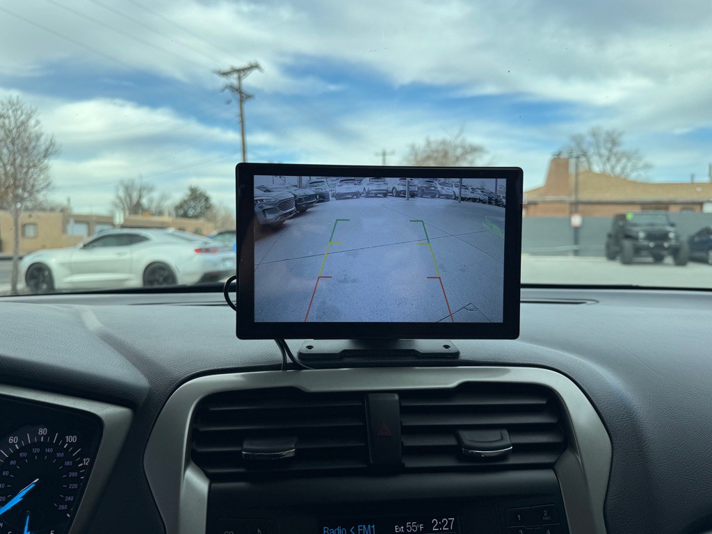 2013 Ford Fusion Image 15