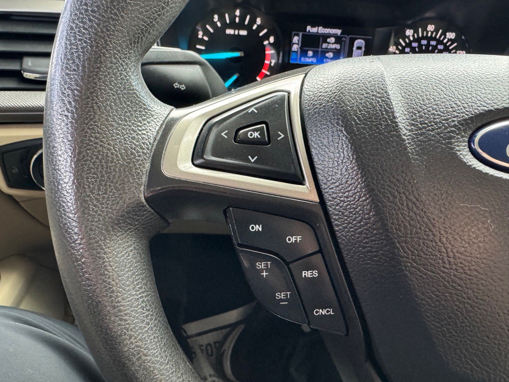 2013 Ford Fusion Image 18