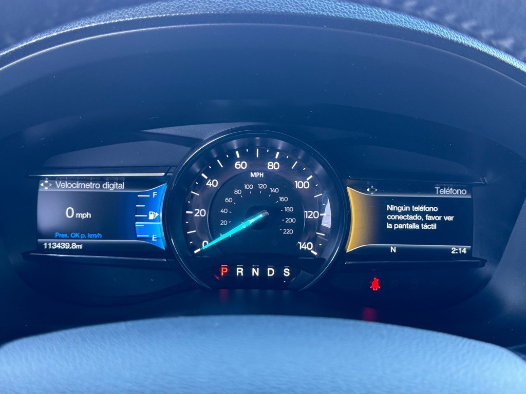 2016 Ford Explorer Image 15