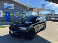 Image for 2018 Dodge Durango R/T ID: 7070373