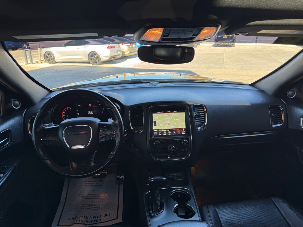 2018 Dodge Durango Image 9