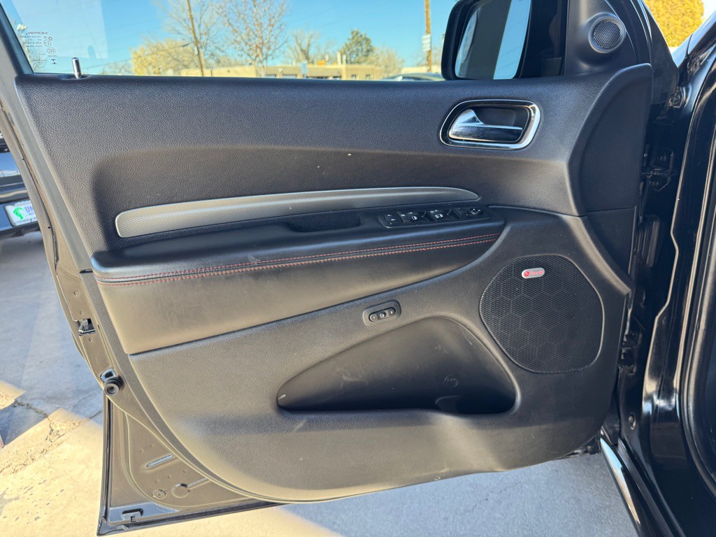 2018 Dodge Durango Image 10