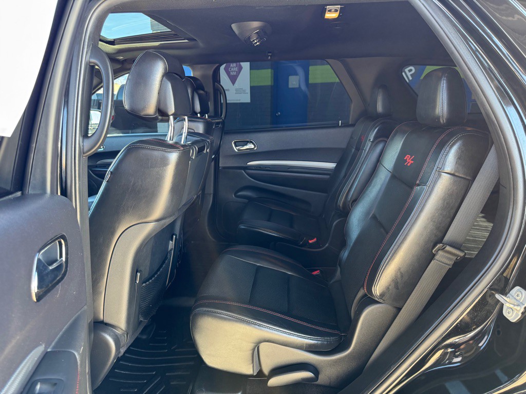 2018 Dodge Durango Image 13