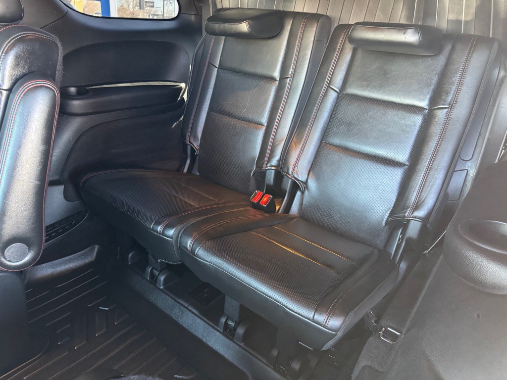 2018 Dodge Durango Image 14