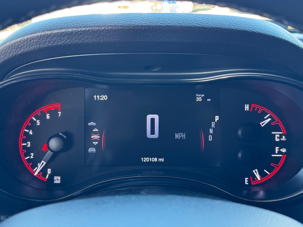 2018 Dodge Durango Image 15