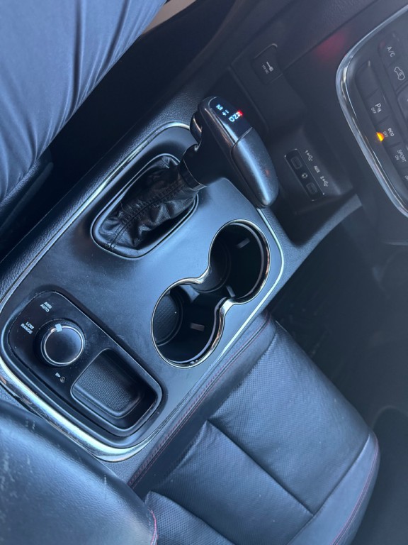 2018 Dodge Durango Image 17