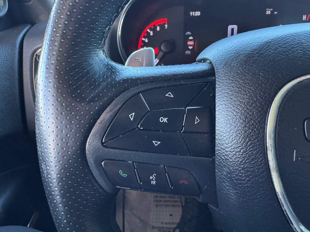 2018 Dodge Durango Image 18