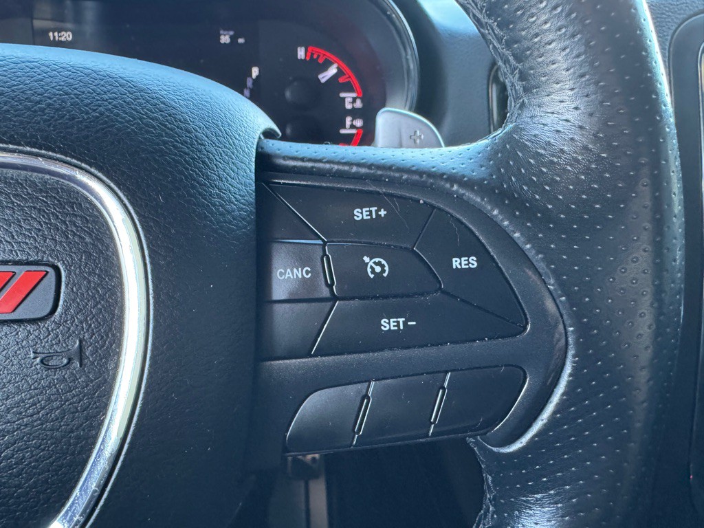 2018 Dodge Durango Image 19