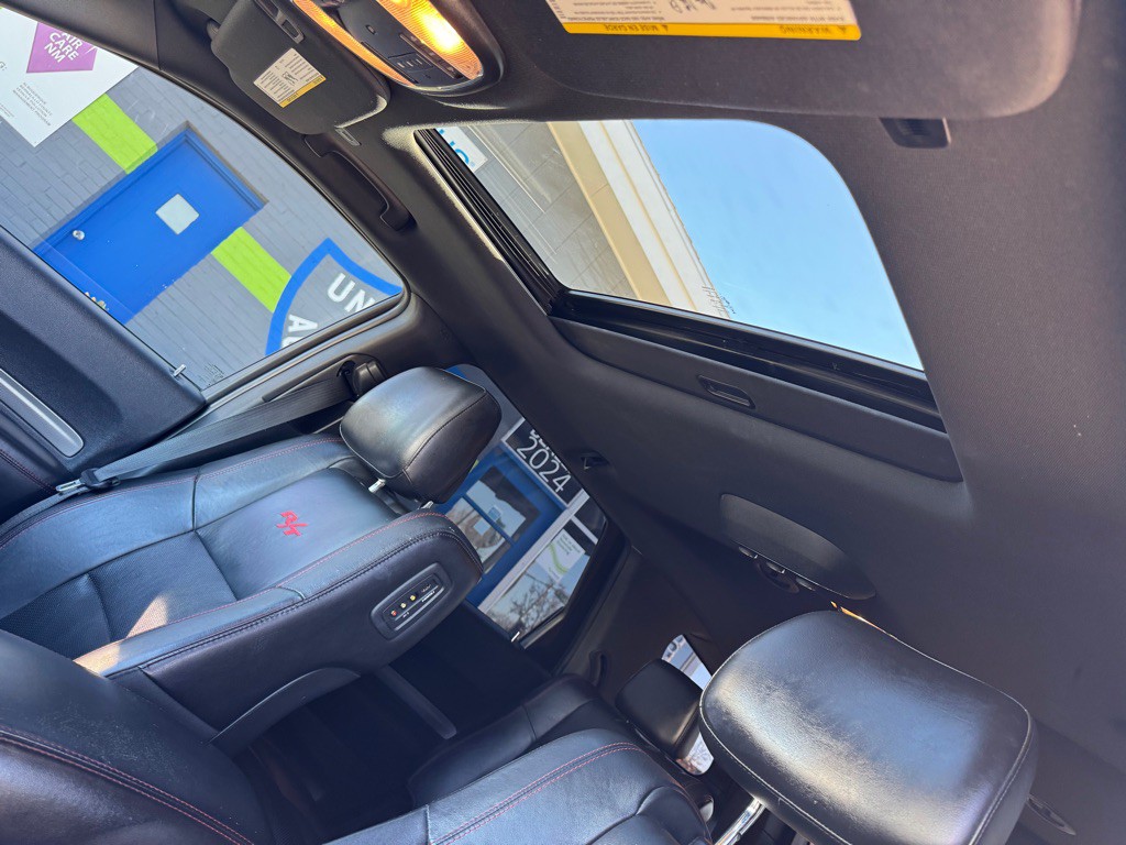 2018 Dodge Durango Image 20