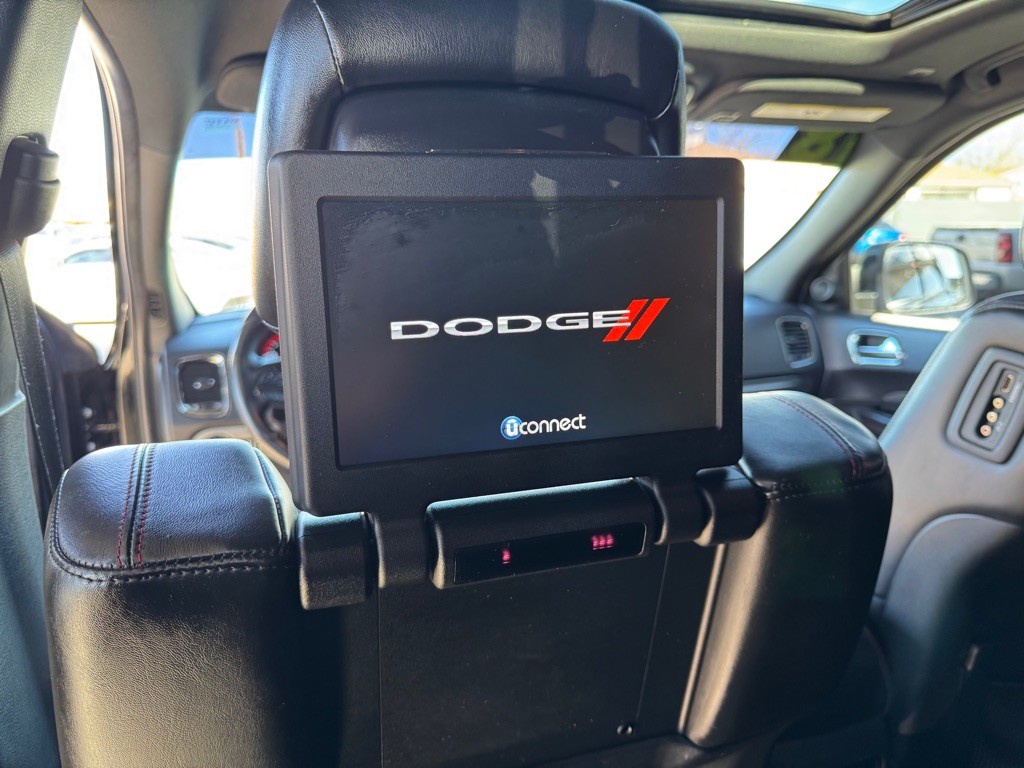 2018 Dodge Durango Image 21