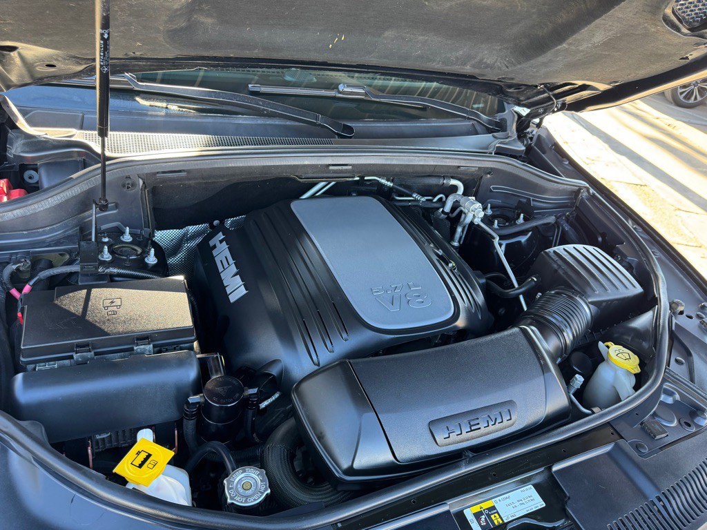 2018 Dodge Durango Image 22