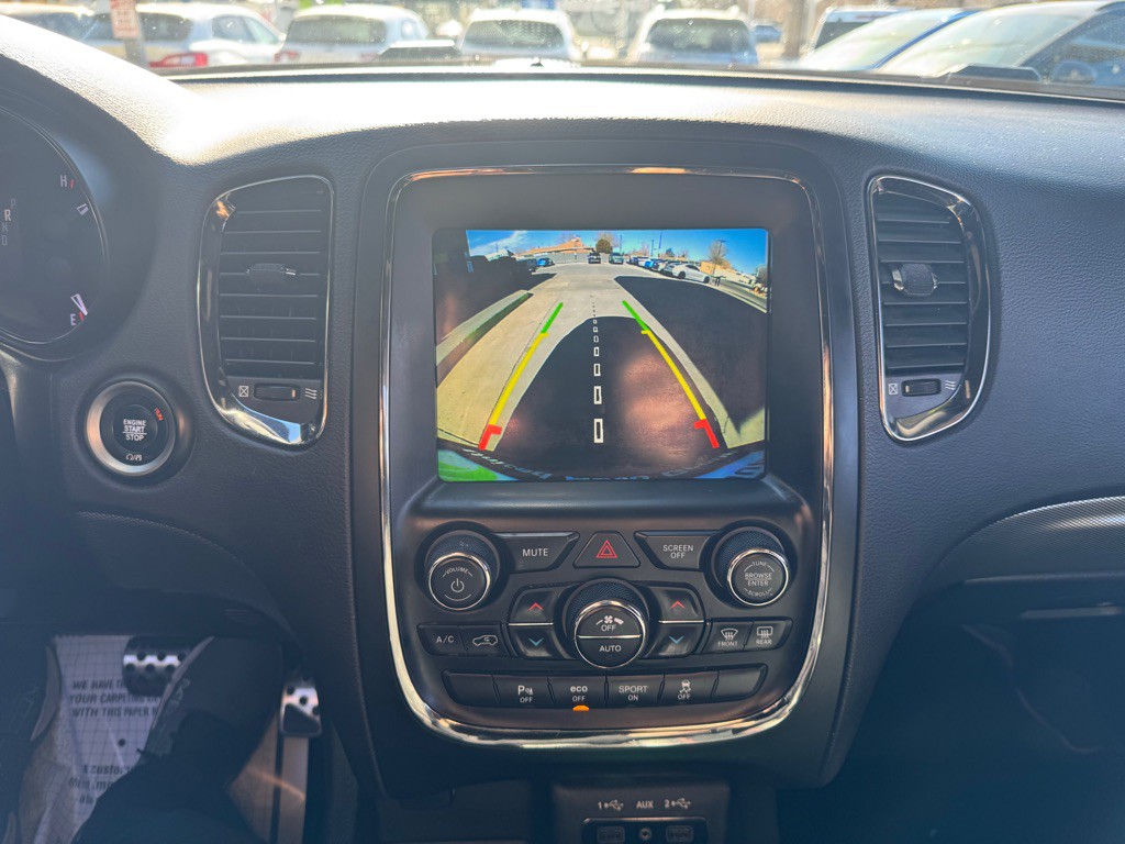 2018 Dodge Durango Image 23