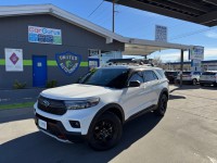 Image for 2022 Ford Explorer Timberline ID: 7085718