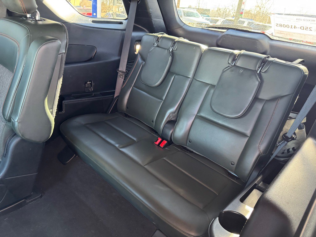 2022 Ford Explorer Image 14