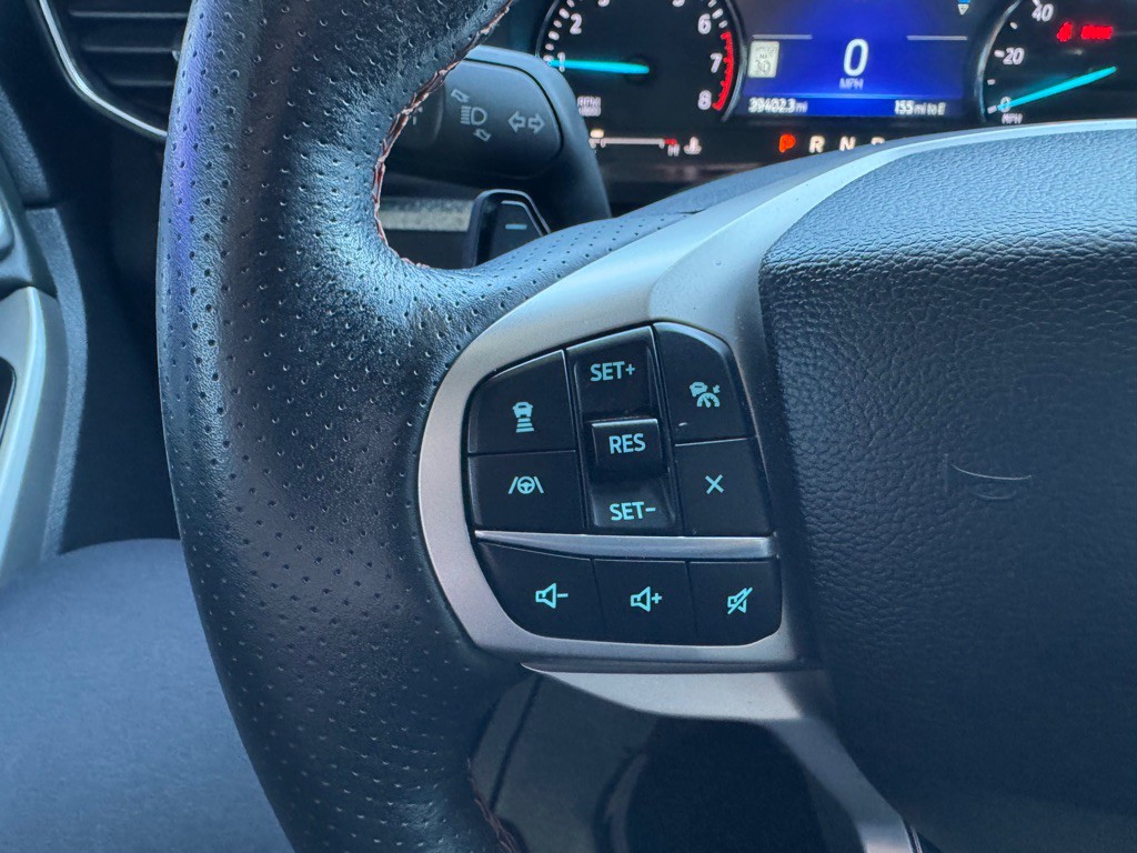 2022 Ford Explorer Image 19