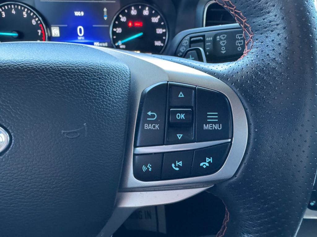 2022 Ford Explorer Image 20