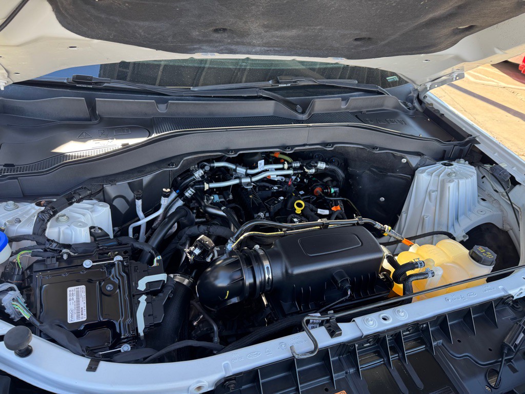 2022 Ford Explorer Image 21