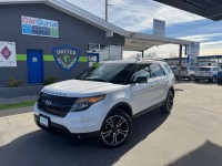 Image for 2014 Ford Explorer Sport ID: 7088637