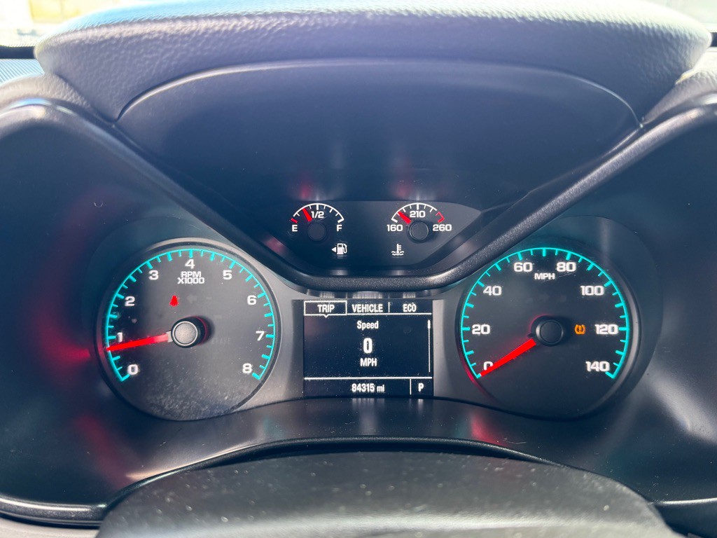 2021 Chevrolet Colorado Image 14