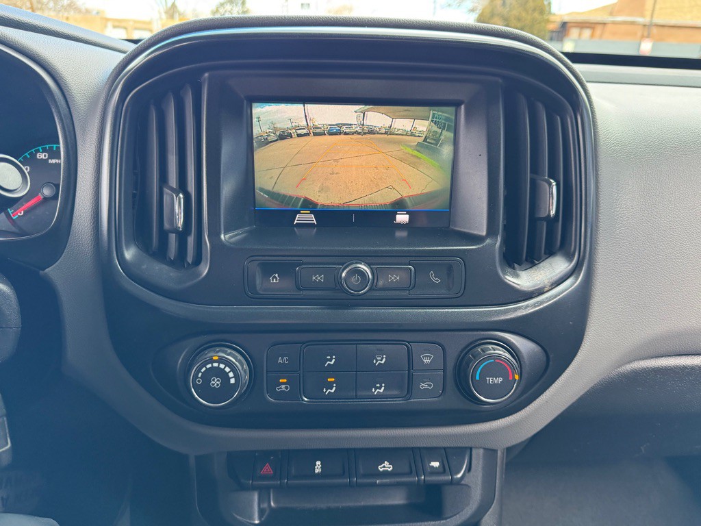 2021 Chevrolet Colorado Image 15