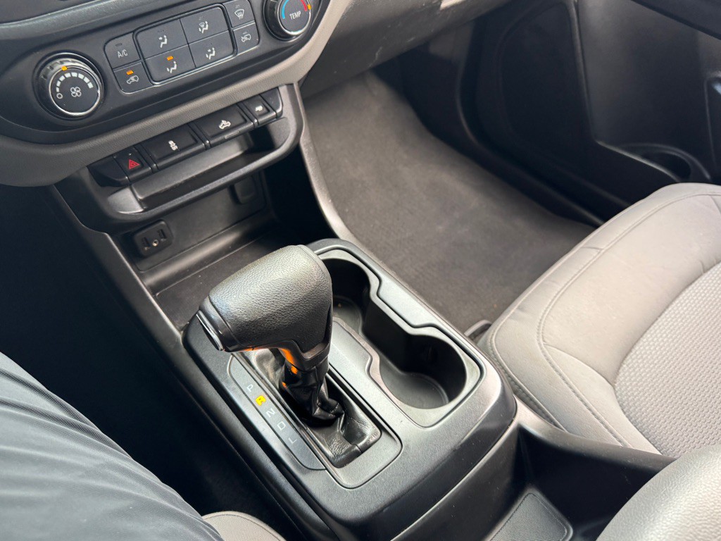 2021 Chevrolet Colorado Image 16