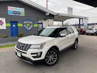 Image for 2016 Ford Explorer Limited ID: 7120419