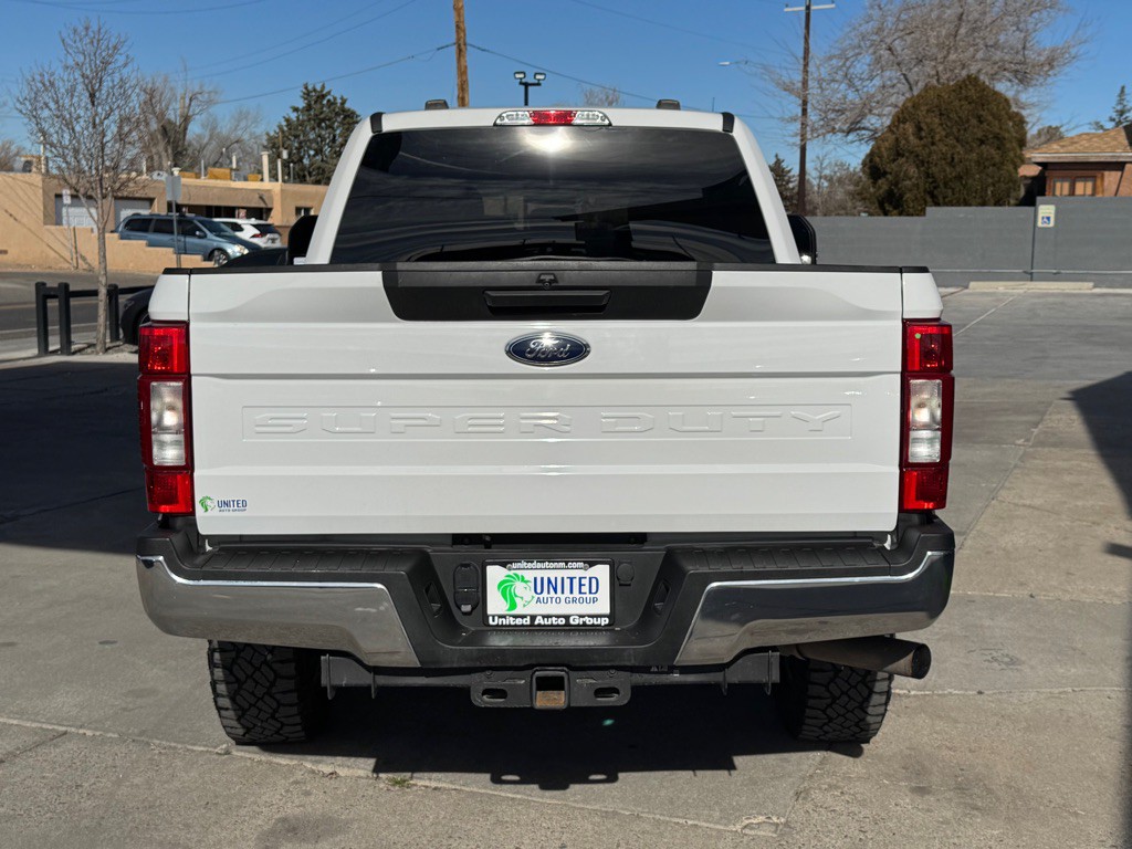 2020 Ford F-250 Image 6