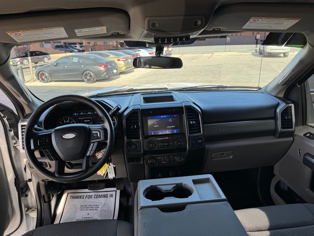 2020 Ford F-250 Image 9