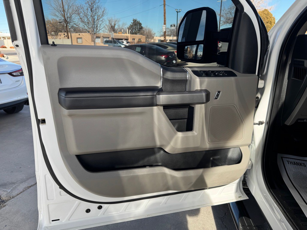 2020 Ford F-250 Image 10