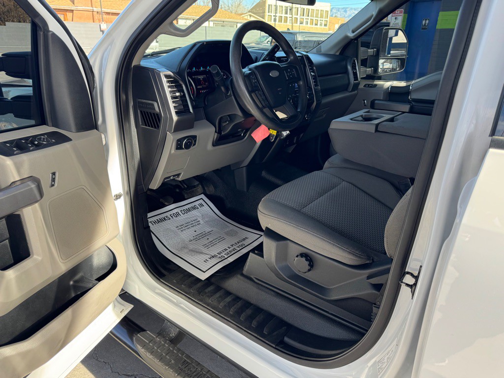 2020 Ford F-250 Image 11