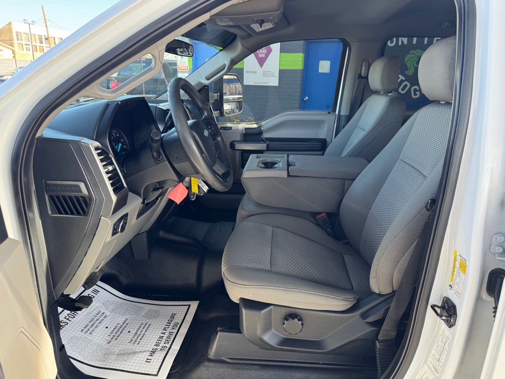 2020 Ford F-250 Image 12