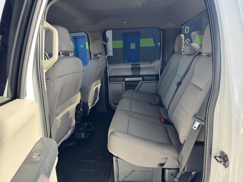 2020 Ford F-250 Image 13