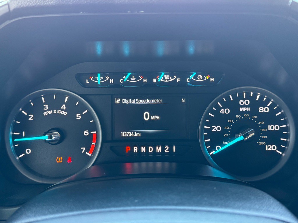 2020 Ford F-250 Image 14