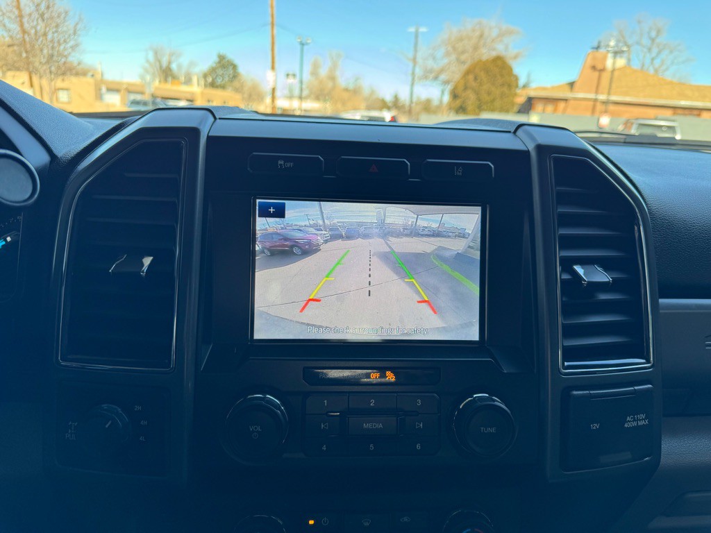 2020 Ford F-250 Image 15