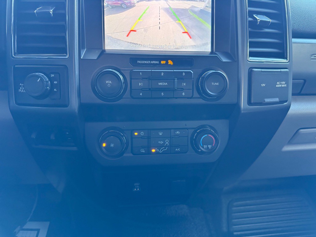 2020 Ford F-250 Image 16