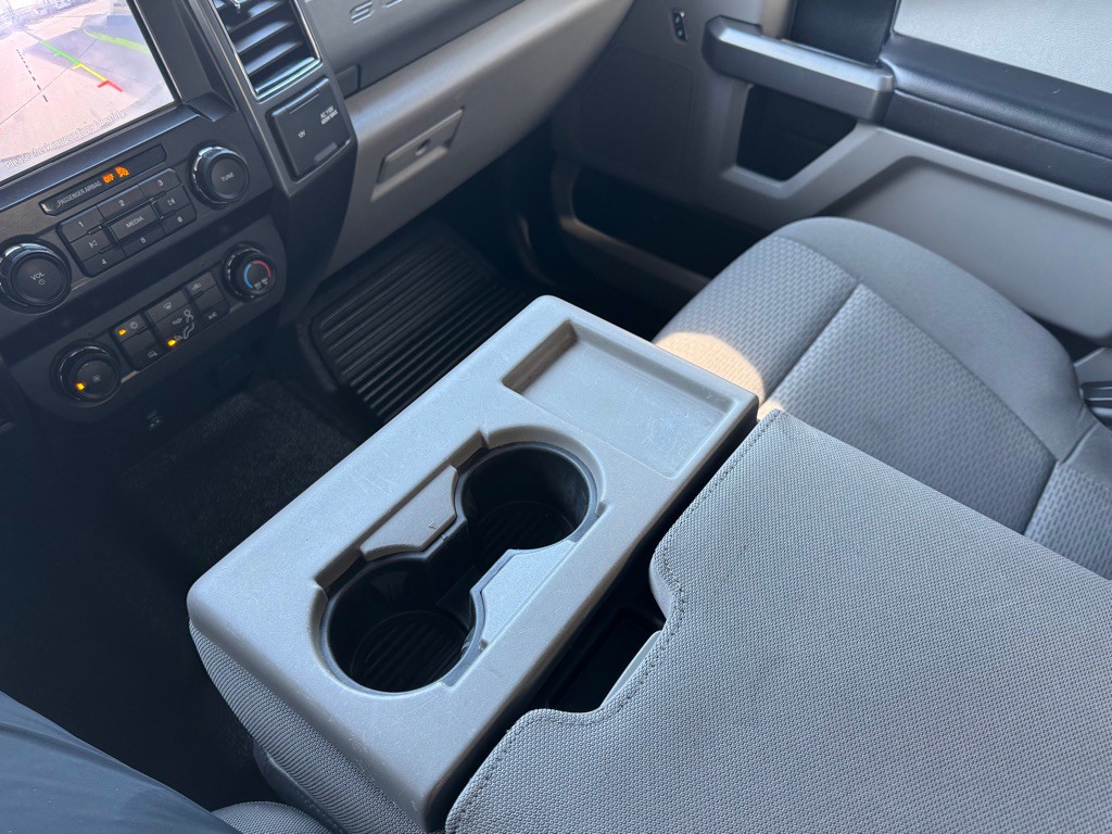 2020 Ford F-250 Image 17