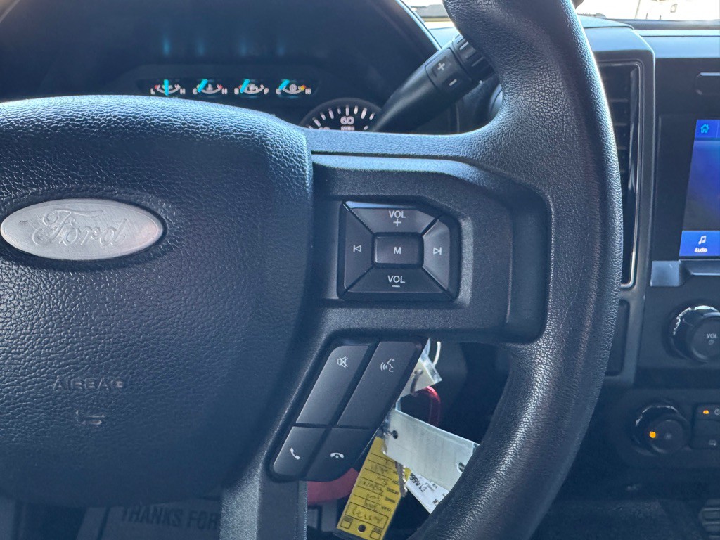 2020 Ford F-250 Image 19