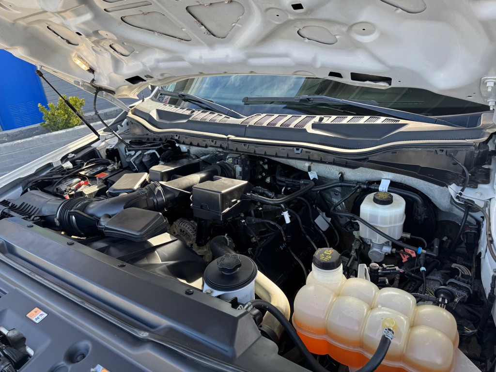 2020 Ford F-250 Image 22