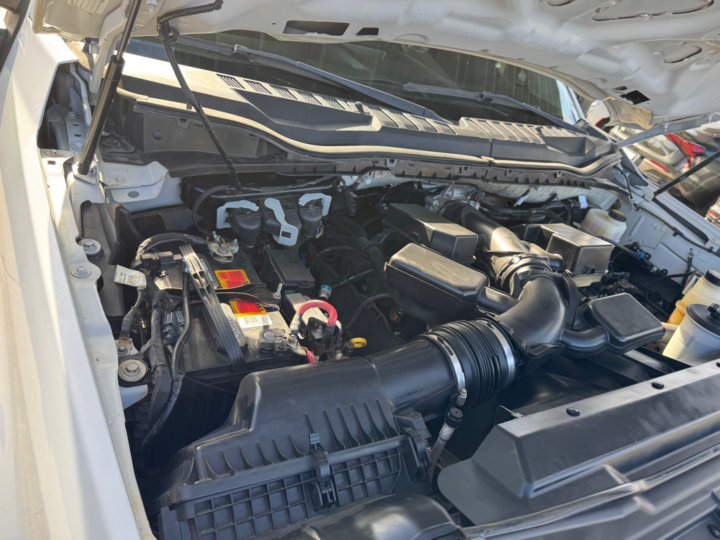 2020 Ford F-250 Image 23