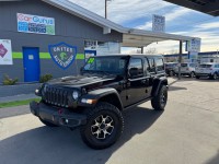 Image for 2020 Jeep Wrangler Unlimited Rubicon ID: 7140299