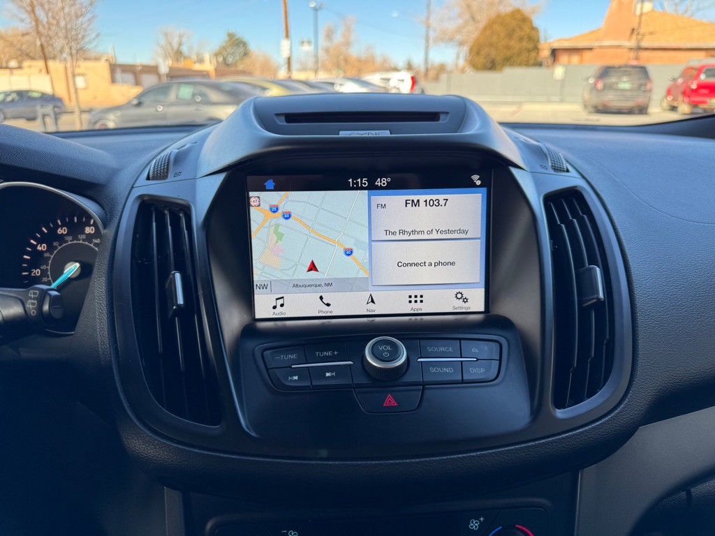 2017 Ford Escape Image 15