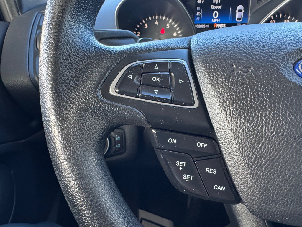 2017 Ford Escape Image 19