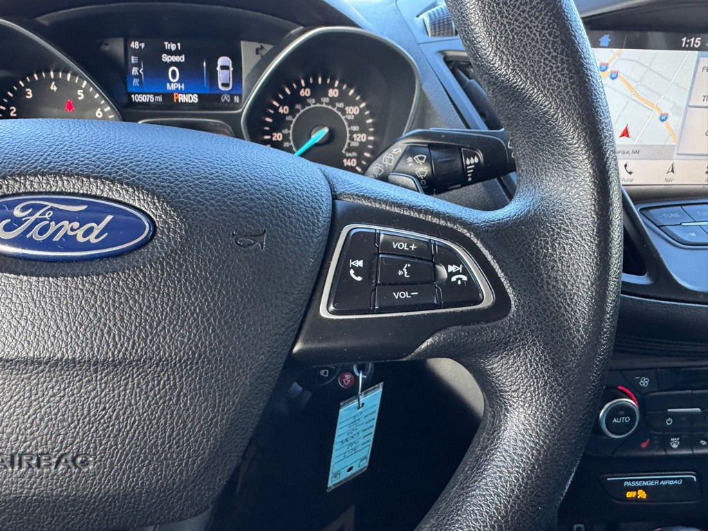 2017 Ford Escape Image 20