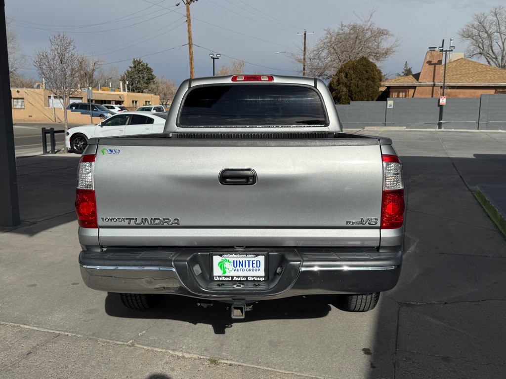 2004 Toyota Tundra Image 6